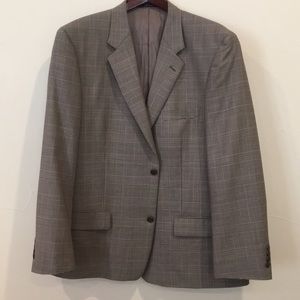 Sport jacket